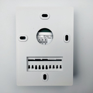 TEREN天润H1N系列 H1N322100室内墙装温湿度传感变送器模拟量输出